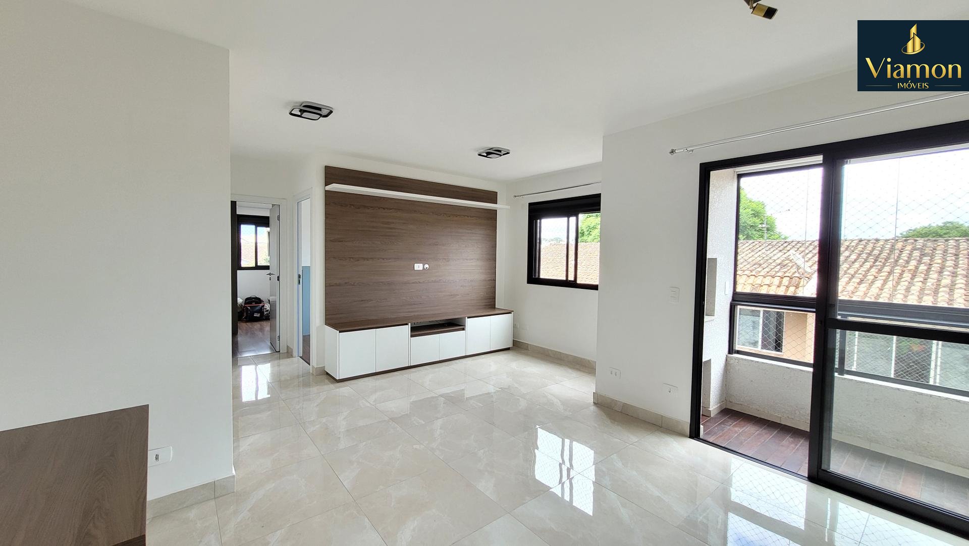 Studio com 1 dormit?rio ? venda, REBOU?AS  , CURITIBA - PR