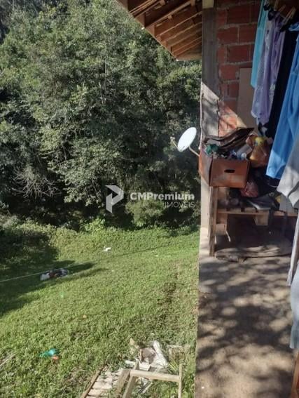 Casa com 2 dormitórios à venda,100.00 m , QUATRO BARRAS - PR