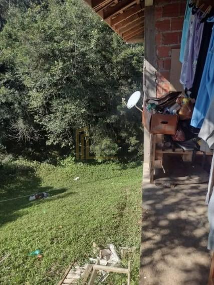 Casa com 2 dormitórios à venda,100.00 m , QUATRO BARRAS - PR