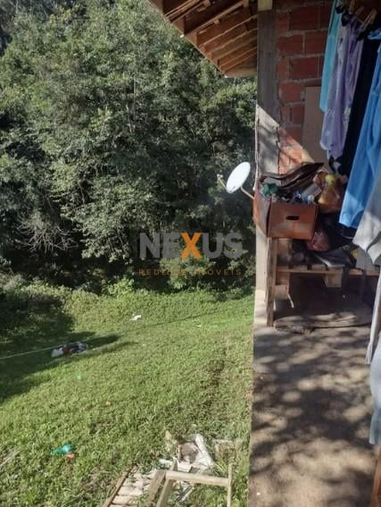 Casa com 2 dormitórios à venda,100.00 m , QUATRO BARRAS - PR