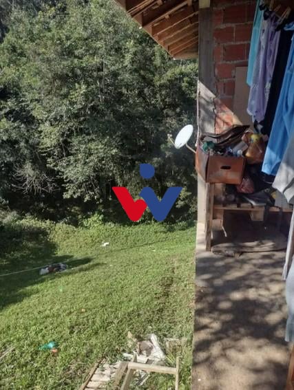 Casa com 2 dormitórios à venda,100.00 m , QUATRO BARRAS - PR