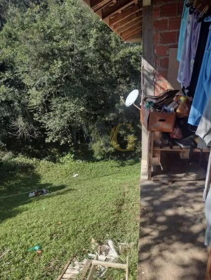 Casa com 2 dormitórios à venda,100.00 m , QUATRO BARRAS - PR