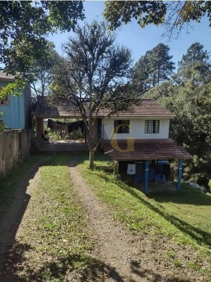 Casa com 2 dormitórios à venda,100.00 m , QUATRO BARRAS - PR