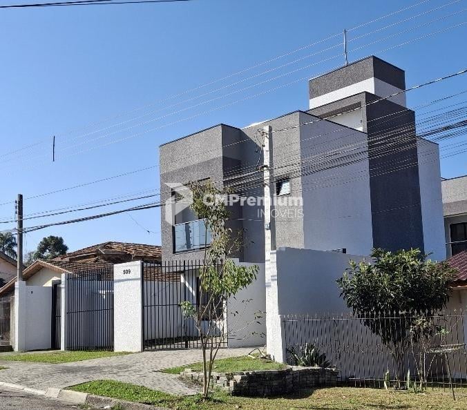 Casa com 4 dormitórios à venda,118.00 m , xaxim, CURITIBA - PR