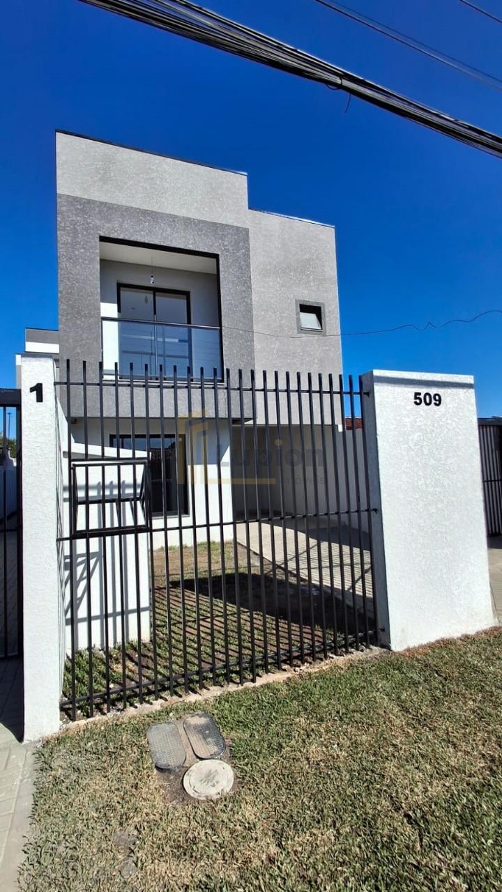 Casa com 4 dormitórios à venda,118.00 m , xaxim, CURITIBA - PR