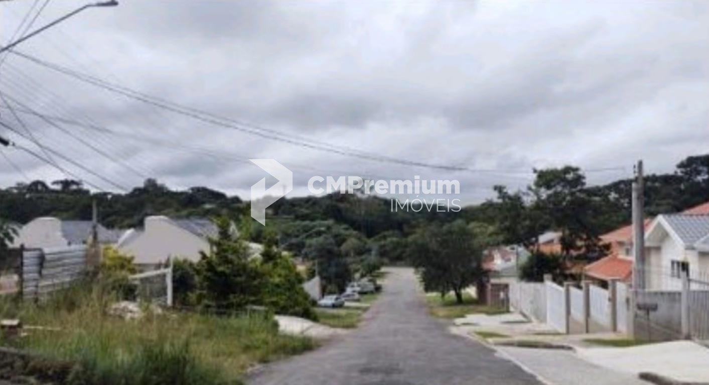 Terreno à venda,440.00 m , abranches, CURITIBA - PR