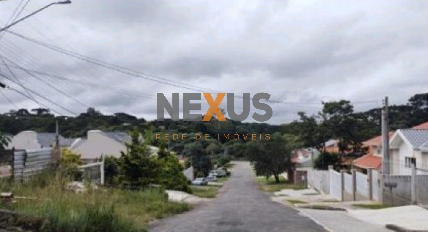 Terreno à venda,440.00 m , abranches, CURITIBA - PR