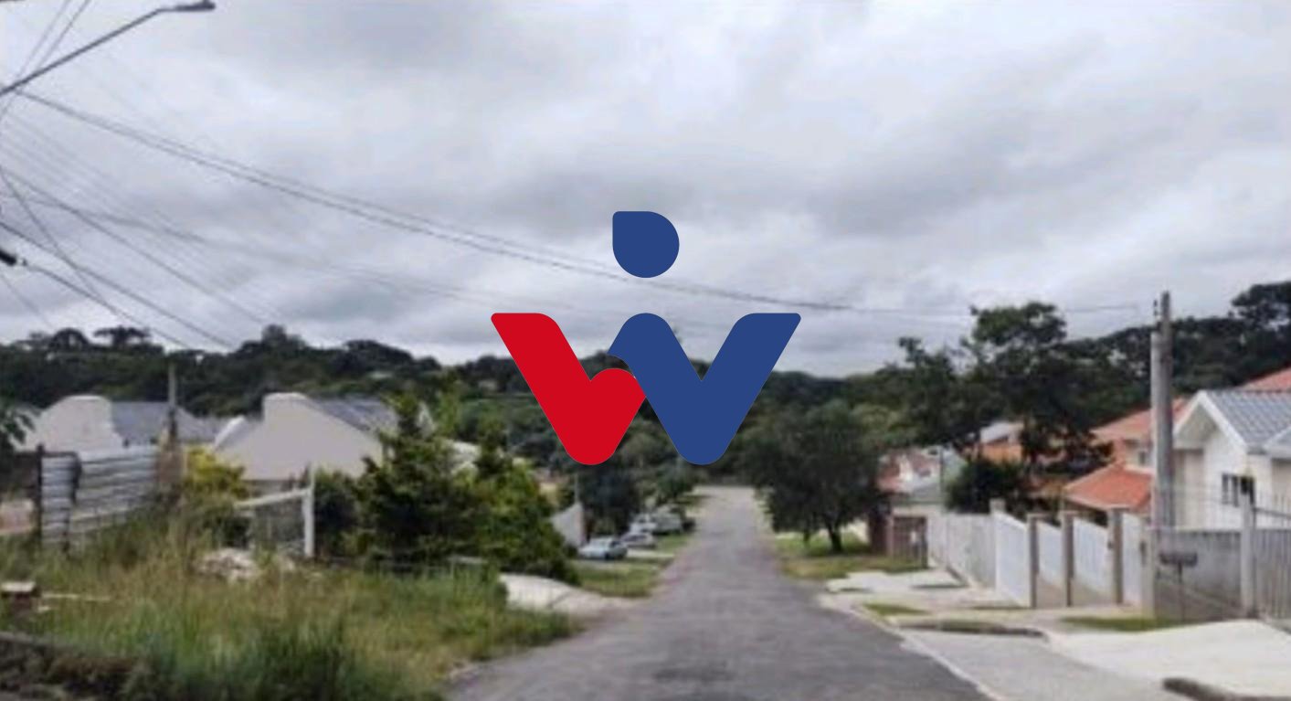 Terreno à venda,440.00 m , abranches, CURITIBA - PR