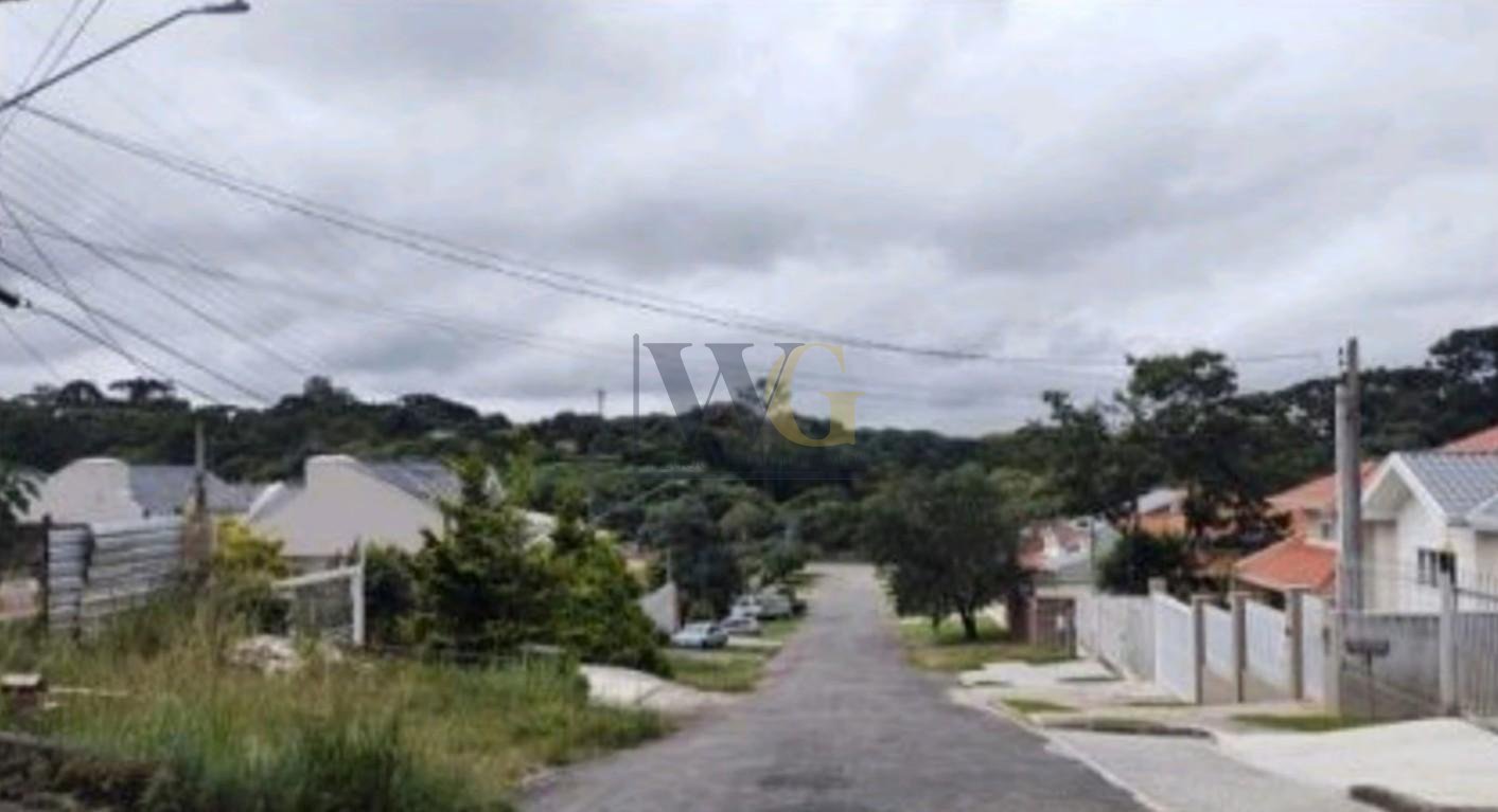 Terreno à venda,440.00 m , abranches, CURITIBA - PR