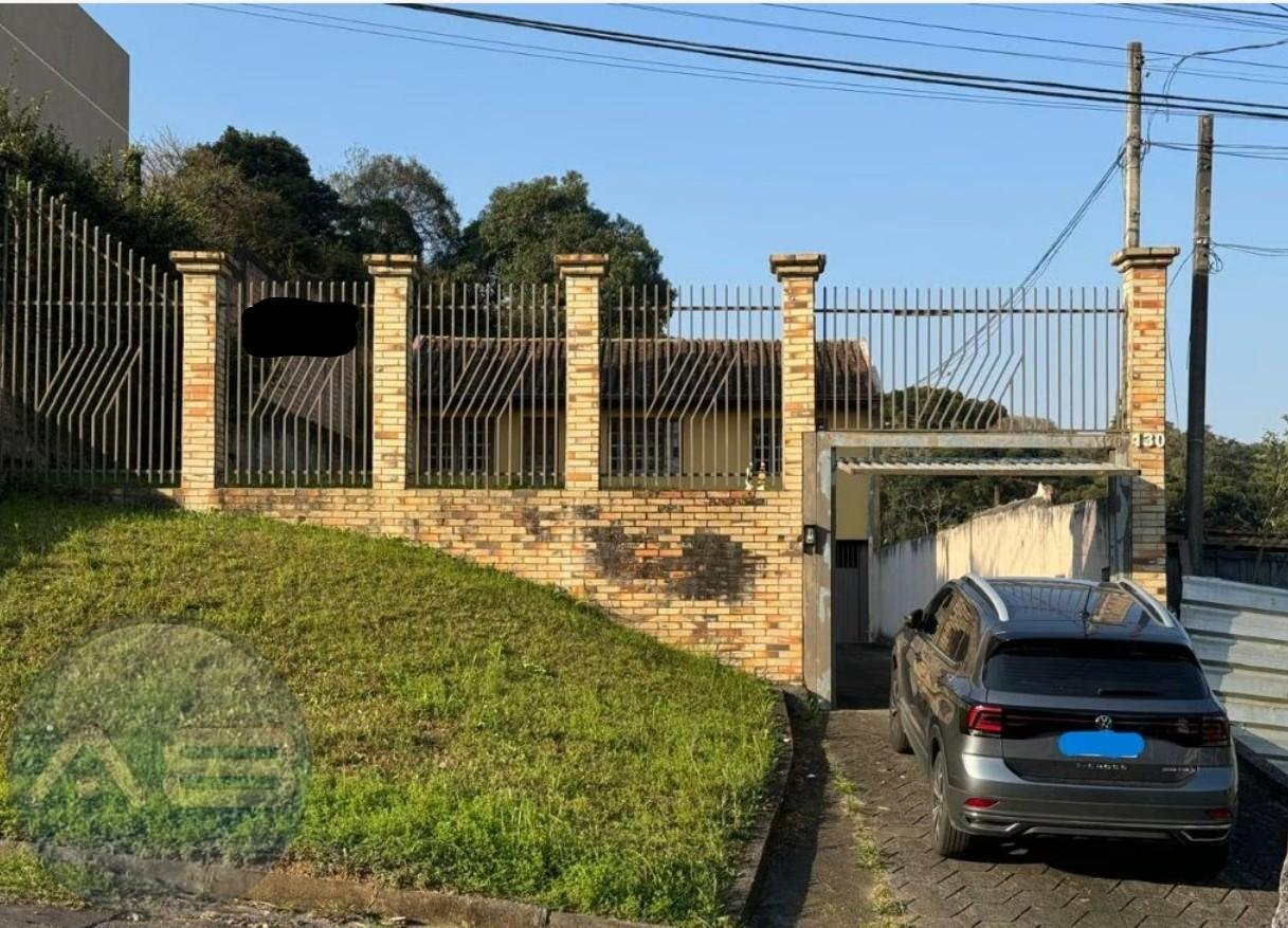 Terreno à venda,440.00 m , abranches, CURITIBA - PR