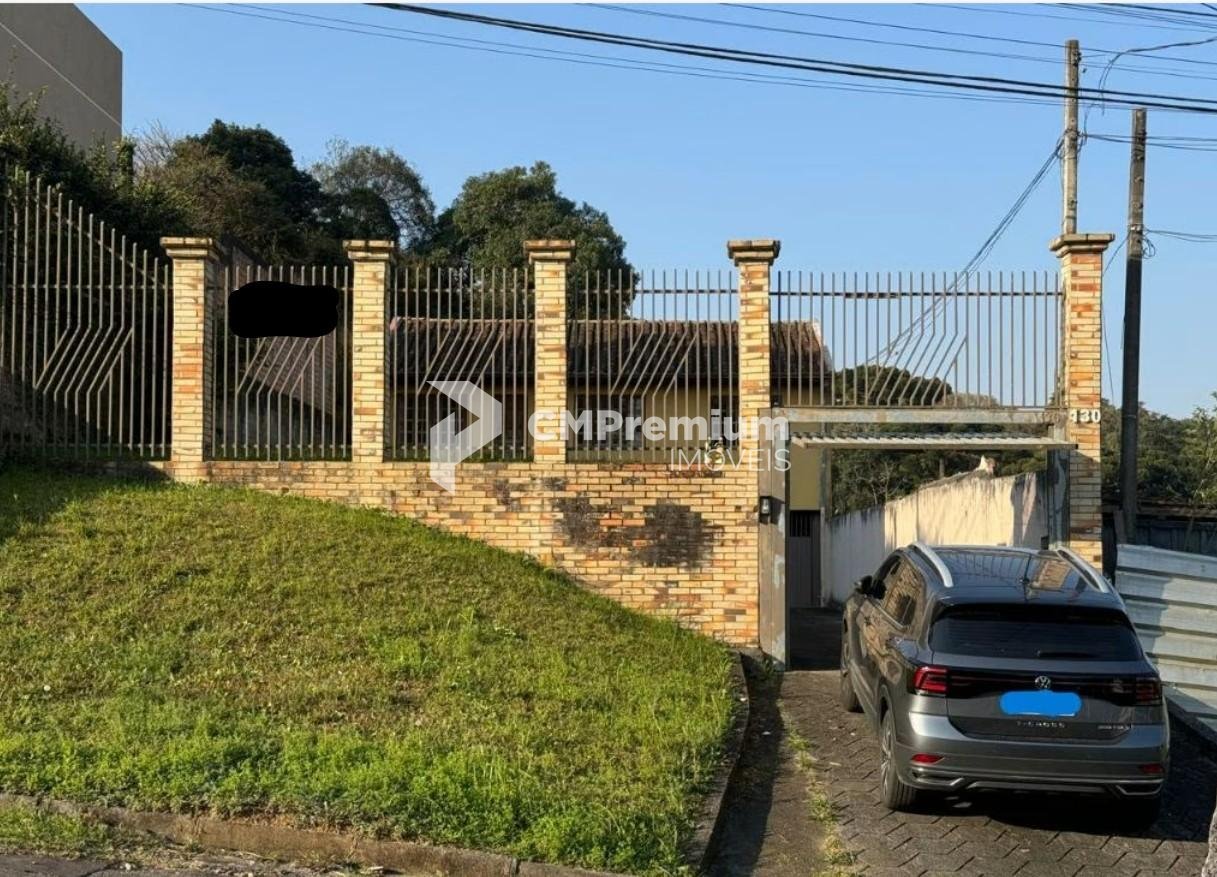 Terreno à venda,440.00 m , abranches, CURITIBA - PR
