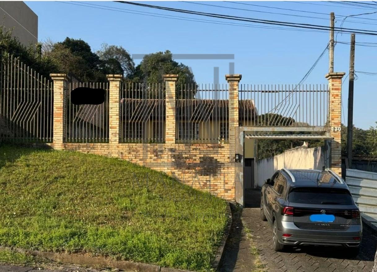 Terreno à venda,440.00 m , abranches, CURITIBA - PR