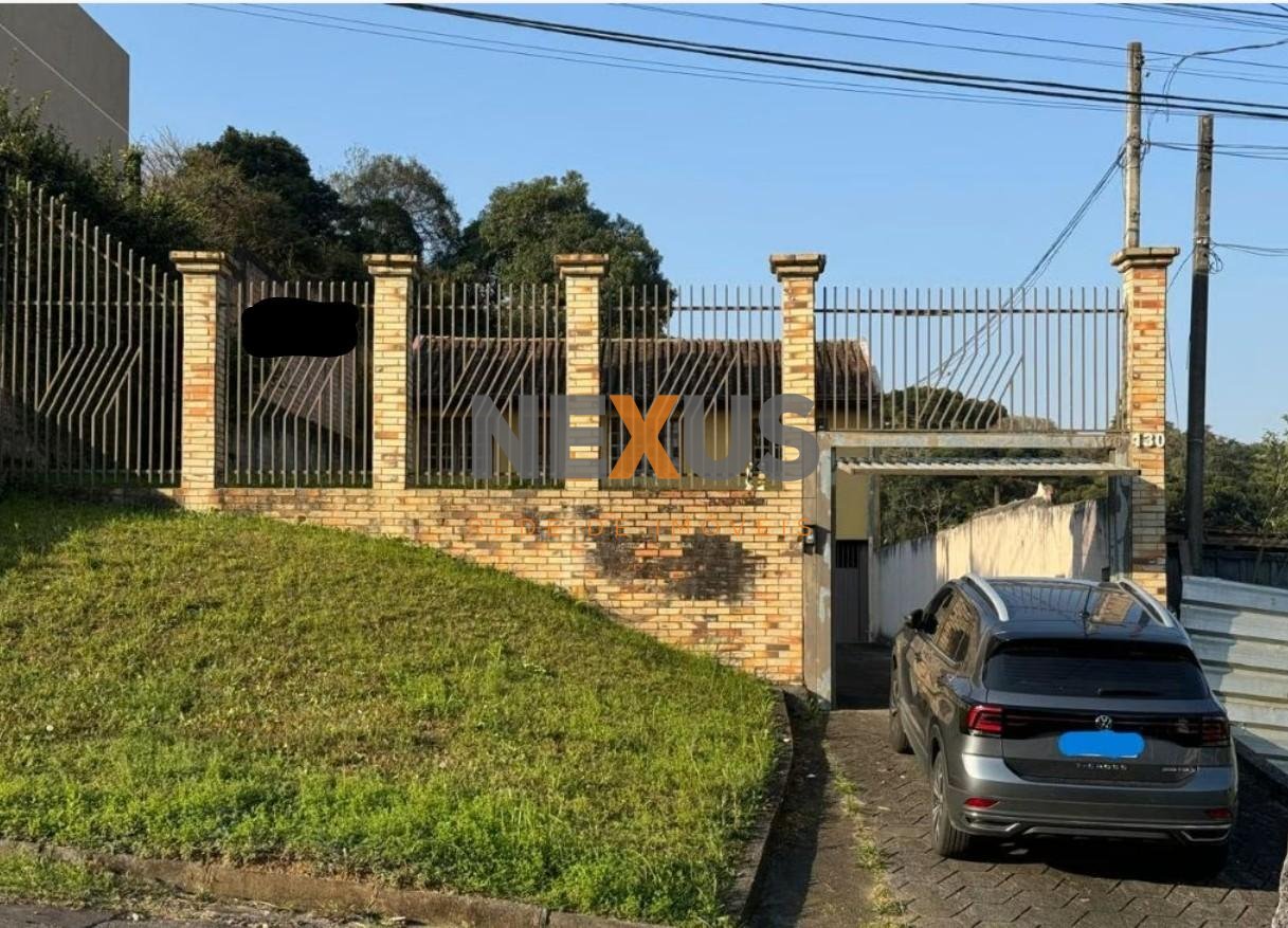 Terreno à venda,440.00 m , abranches, CURITIBA - PR