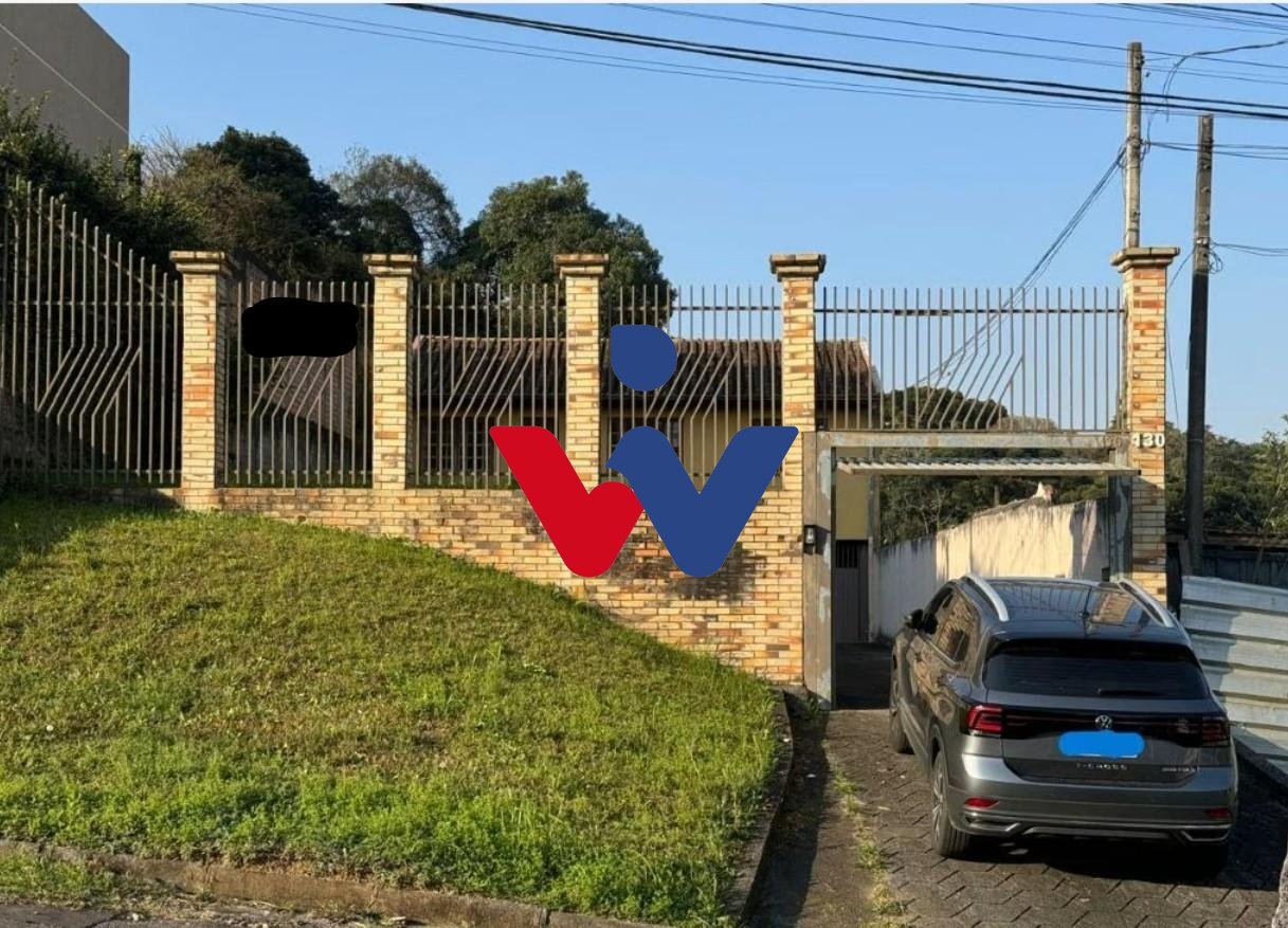 Terreno à venda,440.00 m , abranches, CURITIBA - PR