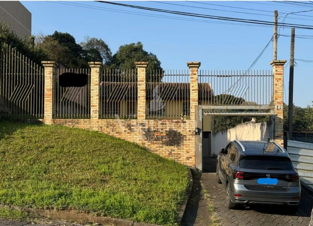 Terreno à venda,440.00 m , abranches, CURITIBA - PR