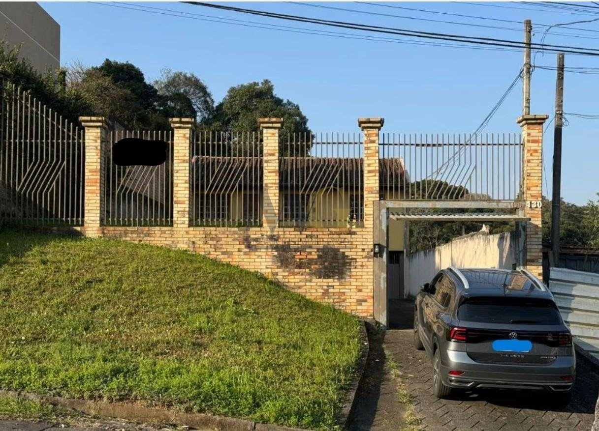 Terreno à venda,440.00 m , abranches, CURITIBA - PR