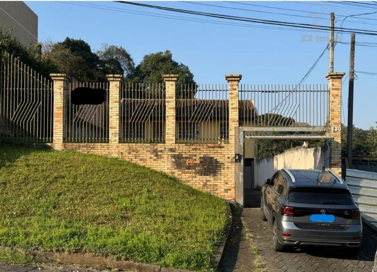 Terreno à venda,440.00 m , abranches, CURITIBA - PR