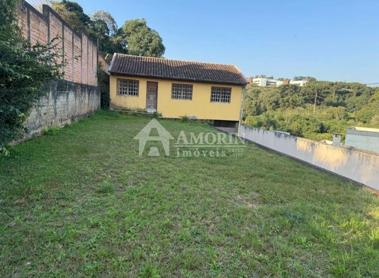 Terreno à venda,440.00 m , abranches, CURITIBA - PR