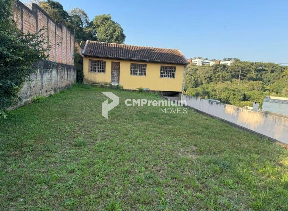 Terreno à venda,440.00 m , abranches, CURITIBA - PR