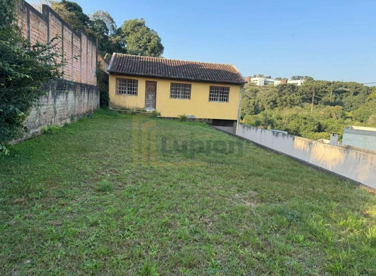 Terreno à venda,440.00 m , abranches, CURITIBA - PR