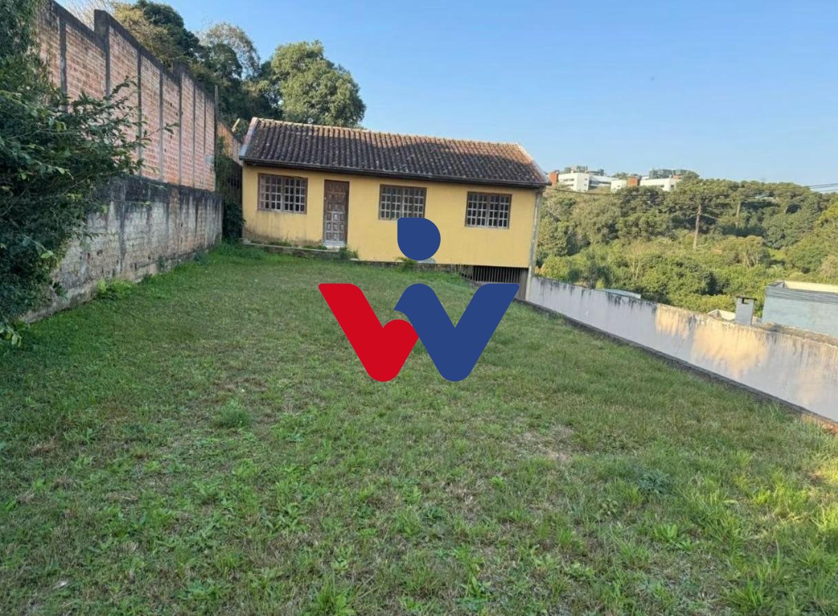 Terreno à venda,440.00 m , abranches, CURITIBA - PR