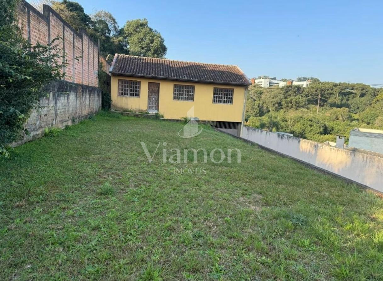 Terreno à venda,440.00 m , abranches, CURITIBA - PR