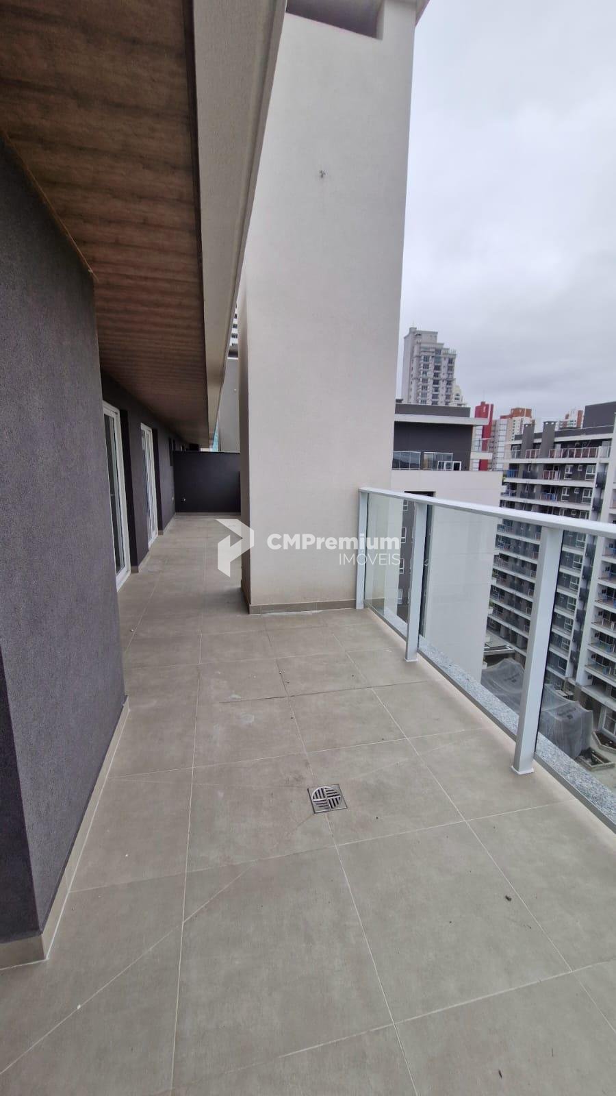 Apartamento com 6 dormitórios à venda,299.00 m , ecoville, CUR...