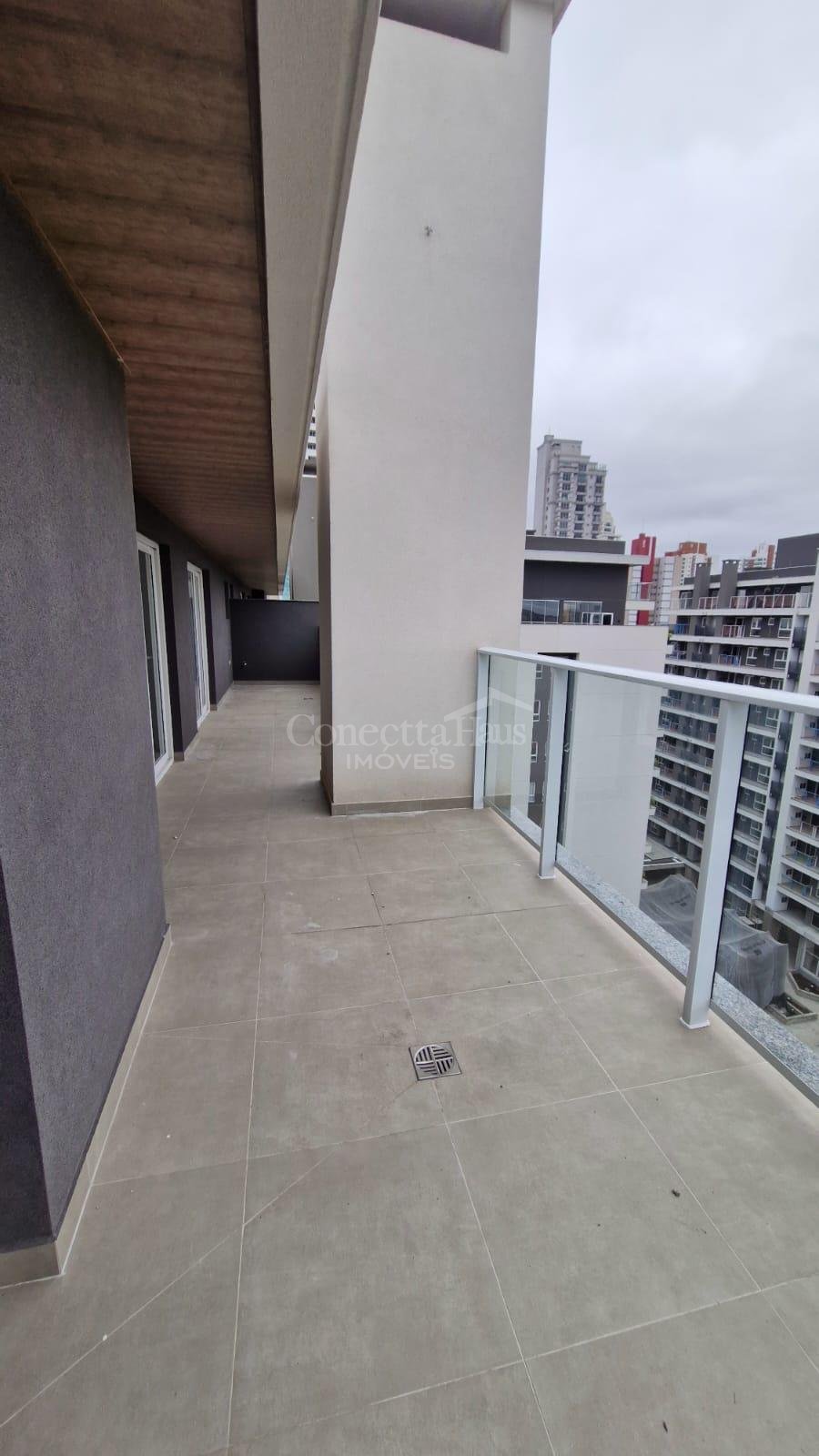 Apartamento com 6 dormitórios à venda,299.00 m , ecoville, CUR...