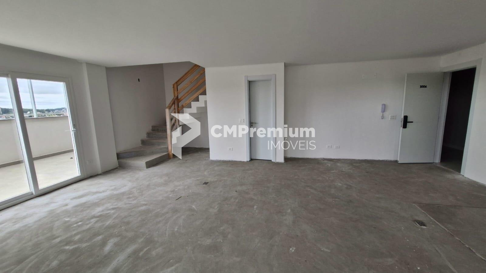 Apartamento com 6 dormitórios à venda,299.00 m , ecoville, CUR...