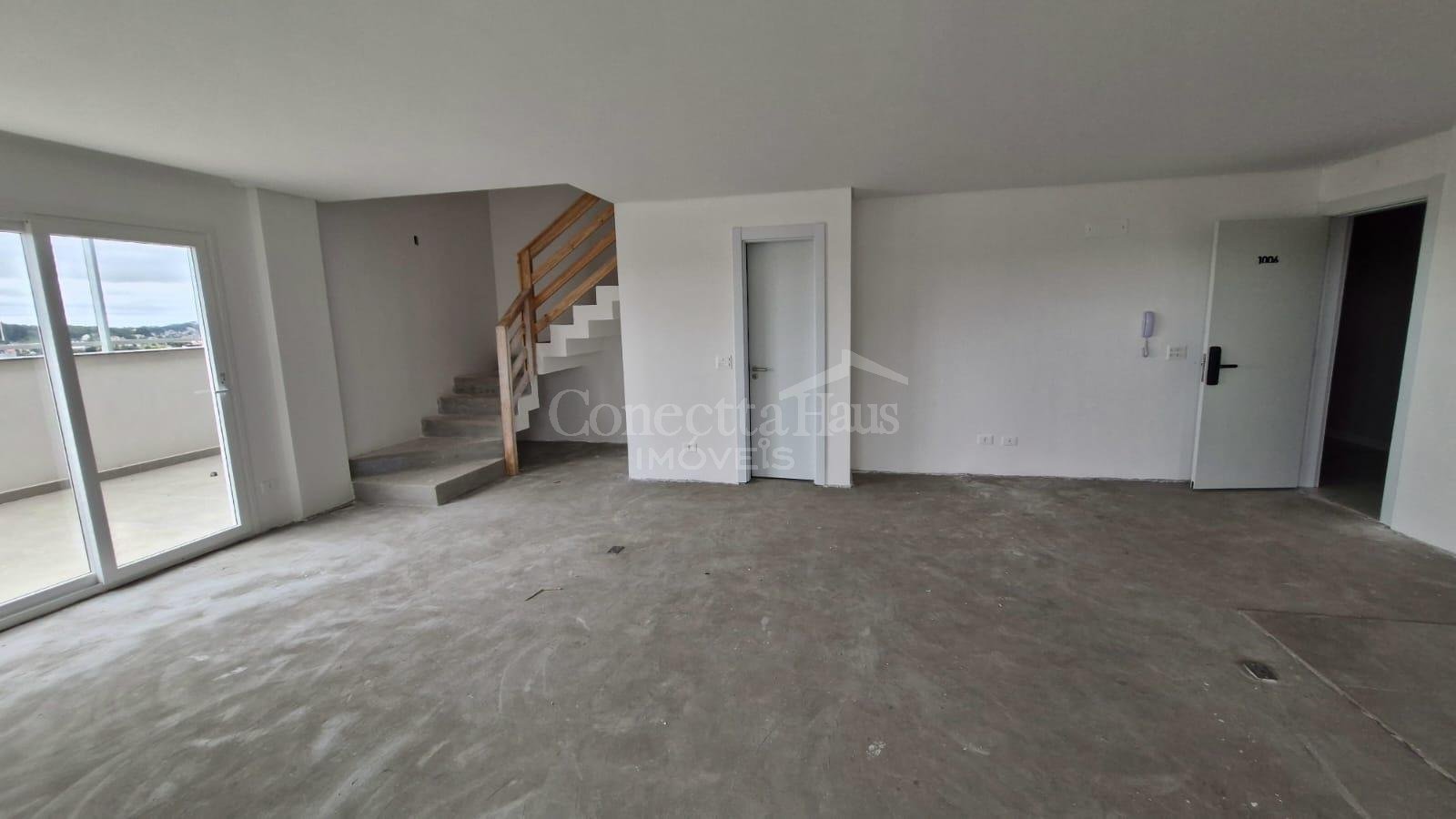 Apartamento com 6 dormitórios à venda,299.00 m , ecoville, CUR...