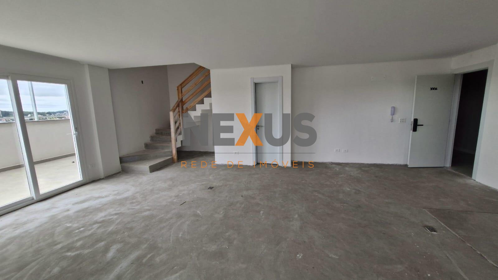 Apartamento com 6 dormitórios à venda,299.00 m , ecoville, CUR...