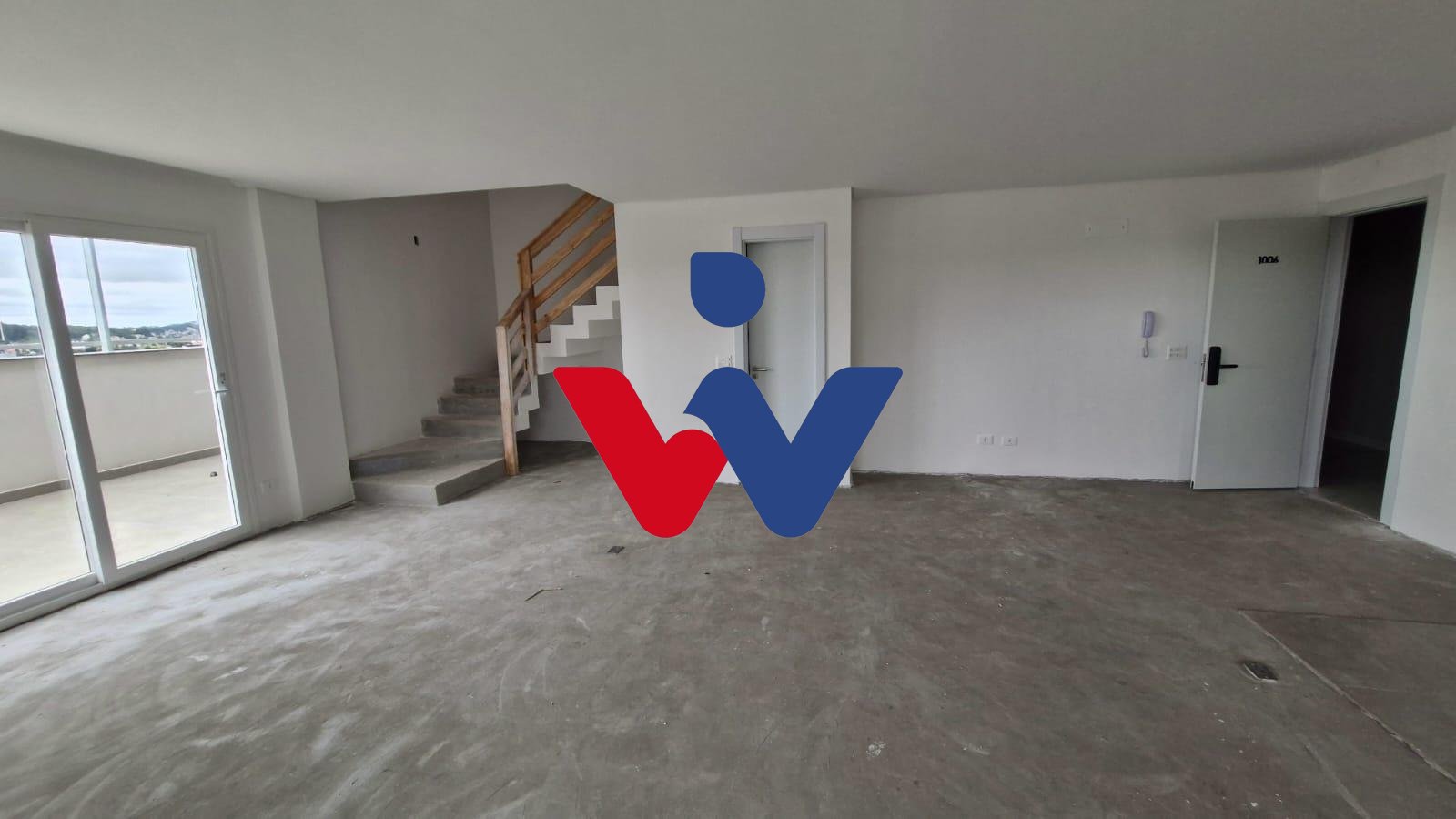 Apartamento com 6 dormitórios à venda,299.00 m , ecoville, CUR...