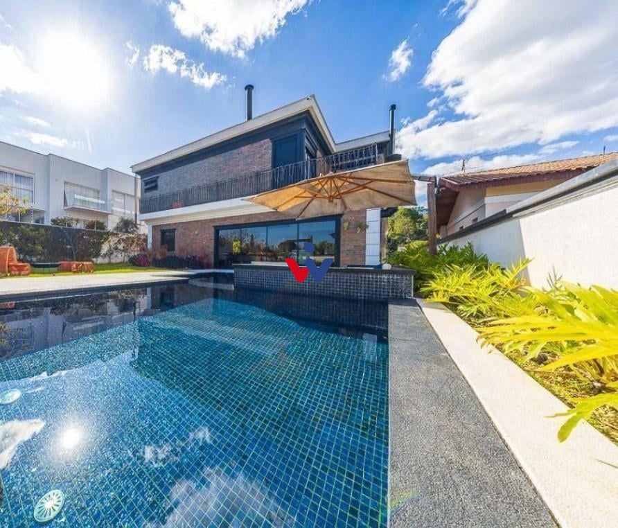 Sobrado com 3 dormit?rios ? venda,540.00 m , FANNY  , CURITIBA...