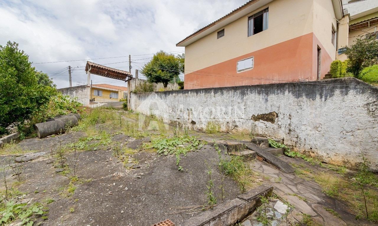 Casa com 3 dormitórios à venda,570.00 m , são braz, CURITIBA - PR