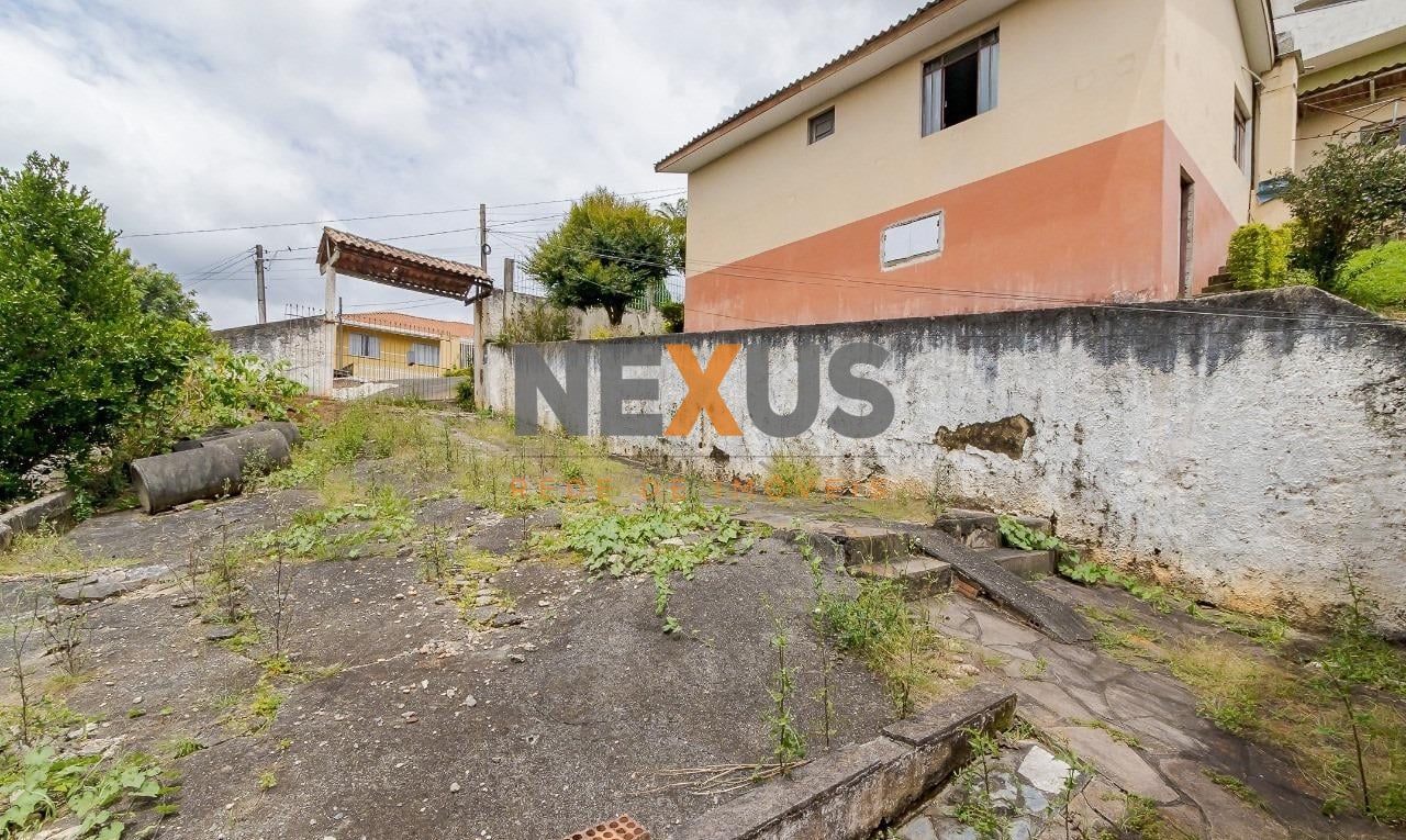 Casa com 3 dormitórios à venda,570.00 m , são braz, CURITIBA - PR