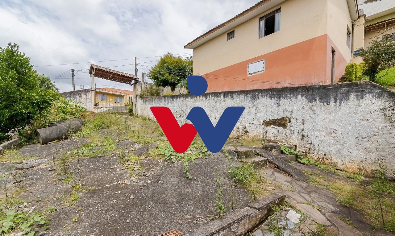 Casa com 3 dormitórios à venda,570.00 m , são braz, CURITIBA - PR