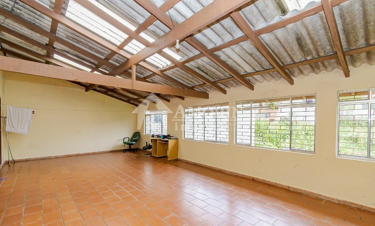 Casa com 3 dormitórios à venda,570.00 m , são braz, CURITIBA - PR