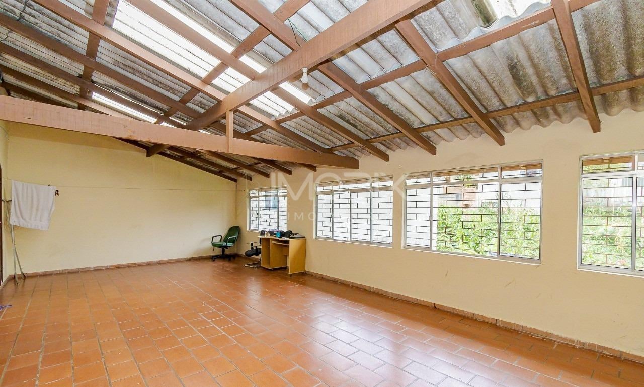 Casa com 3 dormitórios à venda,570.00 m , são braz, CURITIBA - PR