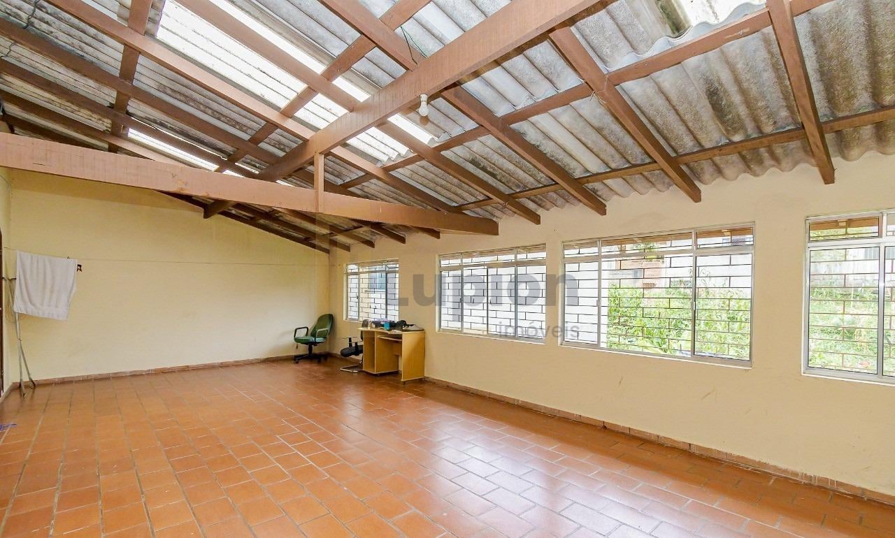 Casa com 3 dormitórios à venda,570.00 m , são braz, CURITIBA - PR