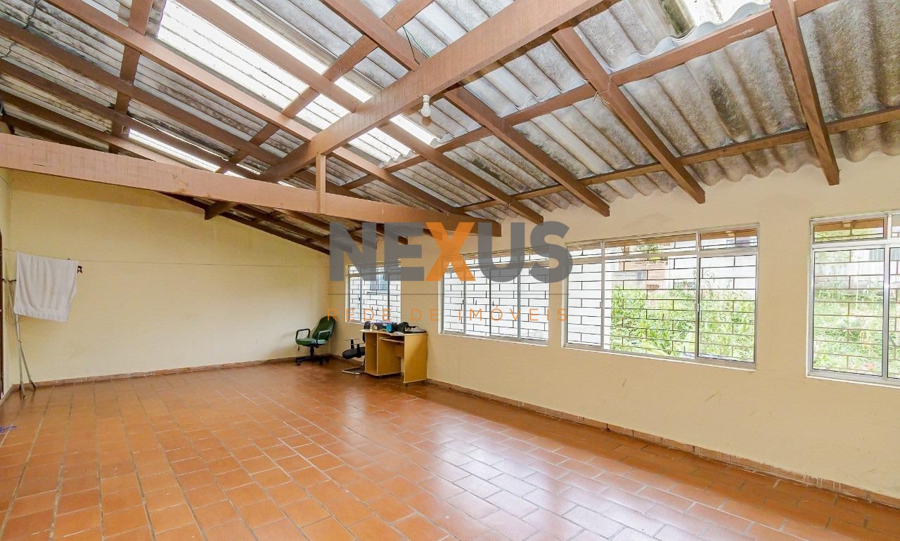Casa com 3 dormitórios à venda,570.00 m , são braz, CURITIBA - PR
