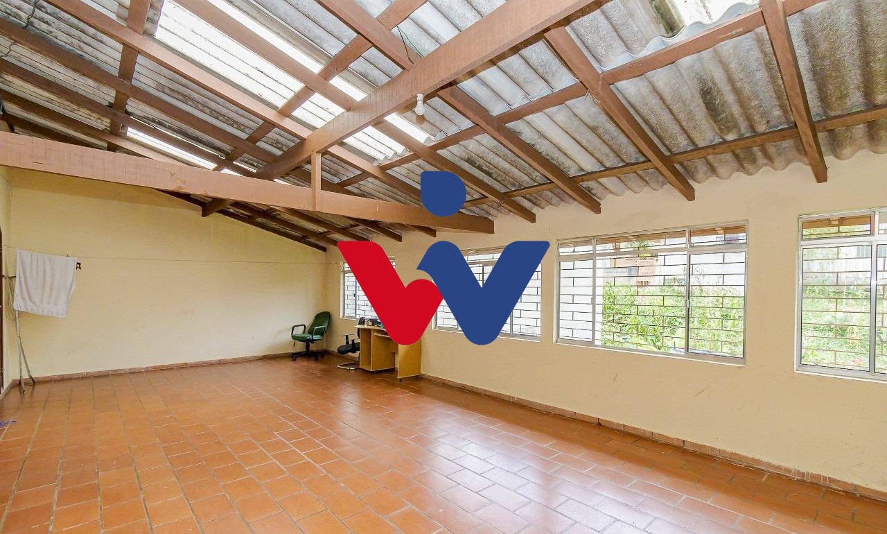 Casa com 3 dormitórios à venda,570.00 m , são braz, CURITIBA - PR