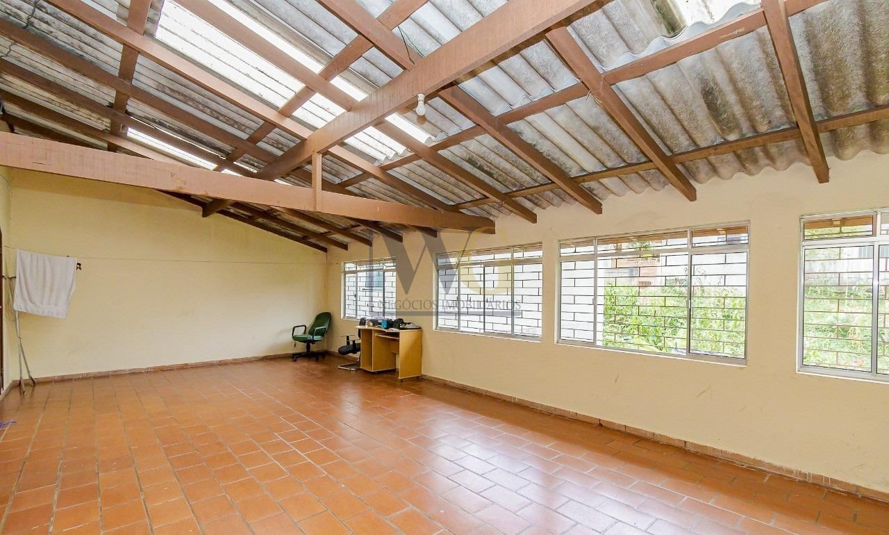 Casa com 3 dormitórios à venda,570.00 m , são braz, CURITIBA - PR