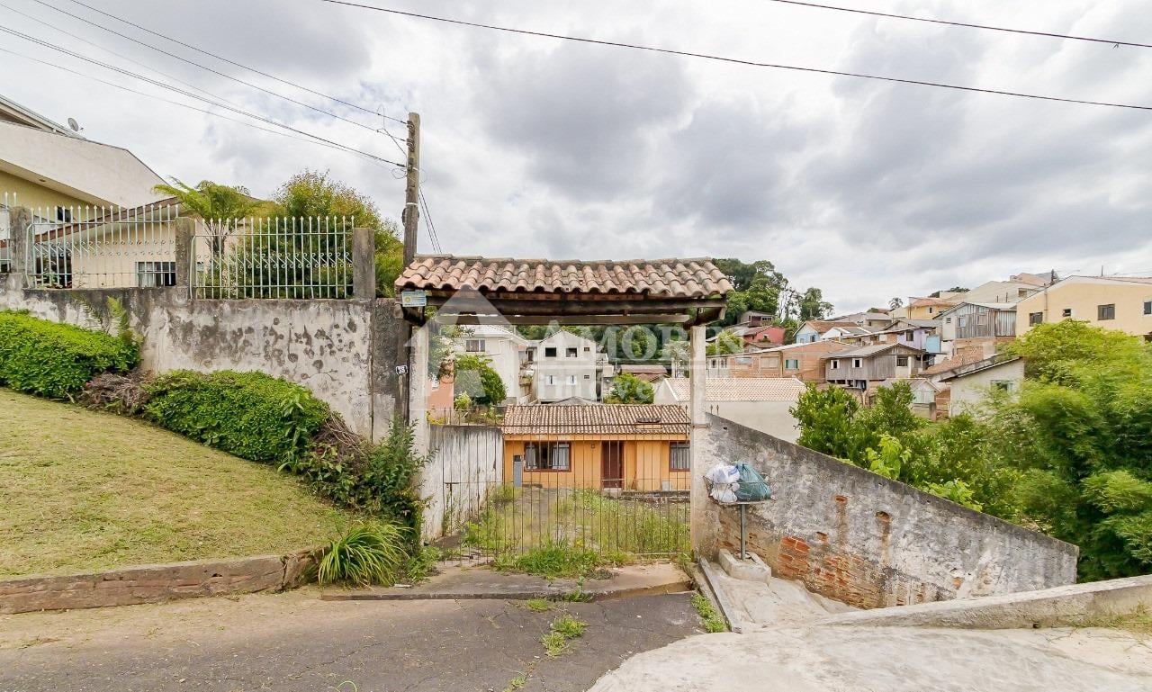 Casa com 3 dormitórios à venda,570.00 m , são braz, CURITIBA - PR