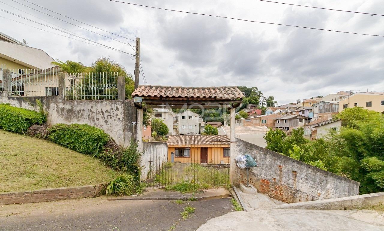 Casa com 3 dormitórios à venda,570.00 m , são braz, CURITIBA - PR