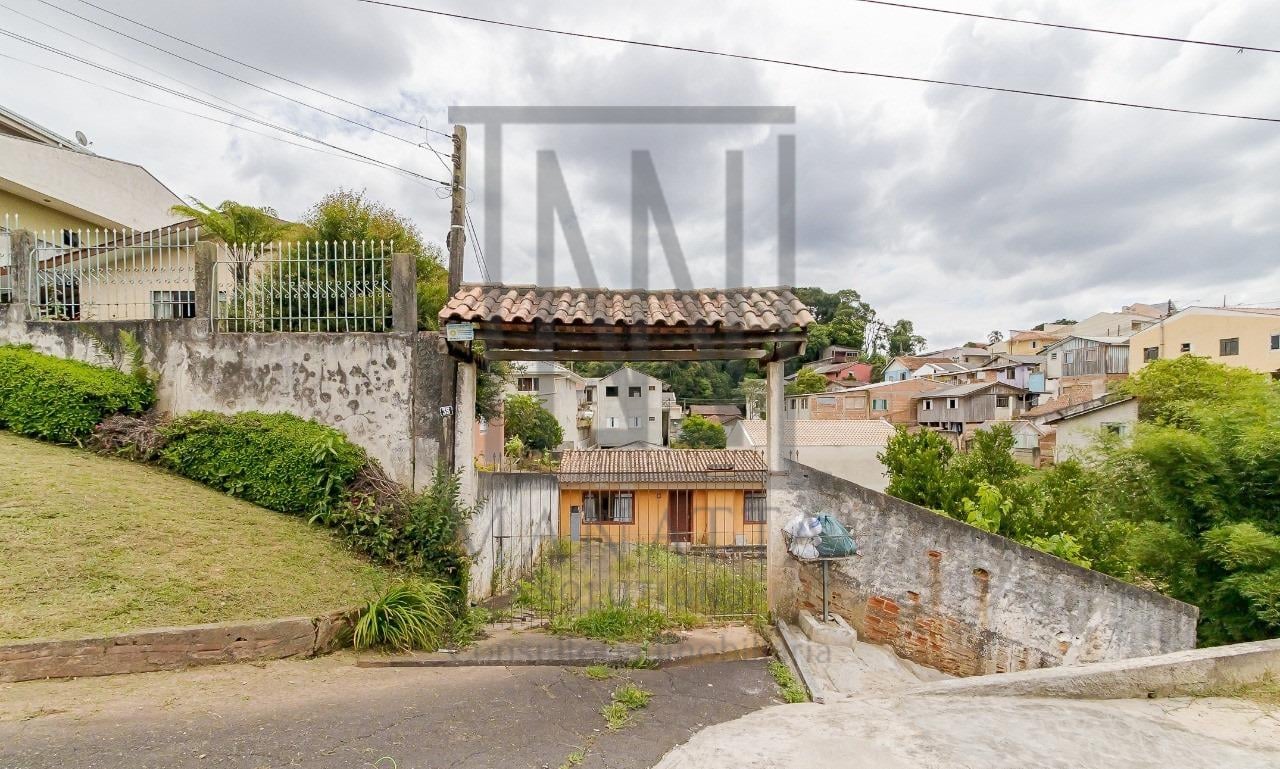 Casa com 3 dormitórios à venda,570.00 m , são braz, CURITIBA - PR