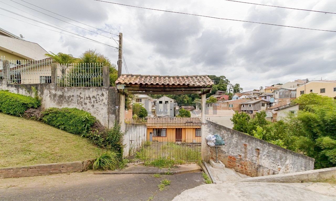 Casa com 3 dormitórios à venda,570.00 m , são braz, CURITIBA - PR