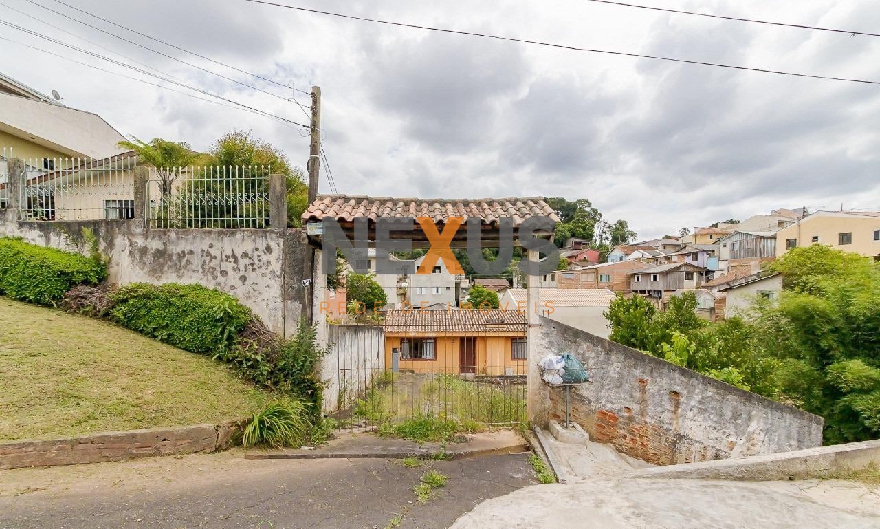 Casa com 3 dormitórios à venda,570.00 m , são braz, CURITIBA - PR
