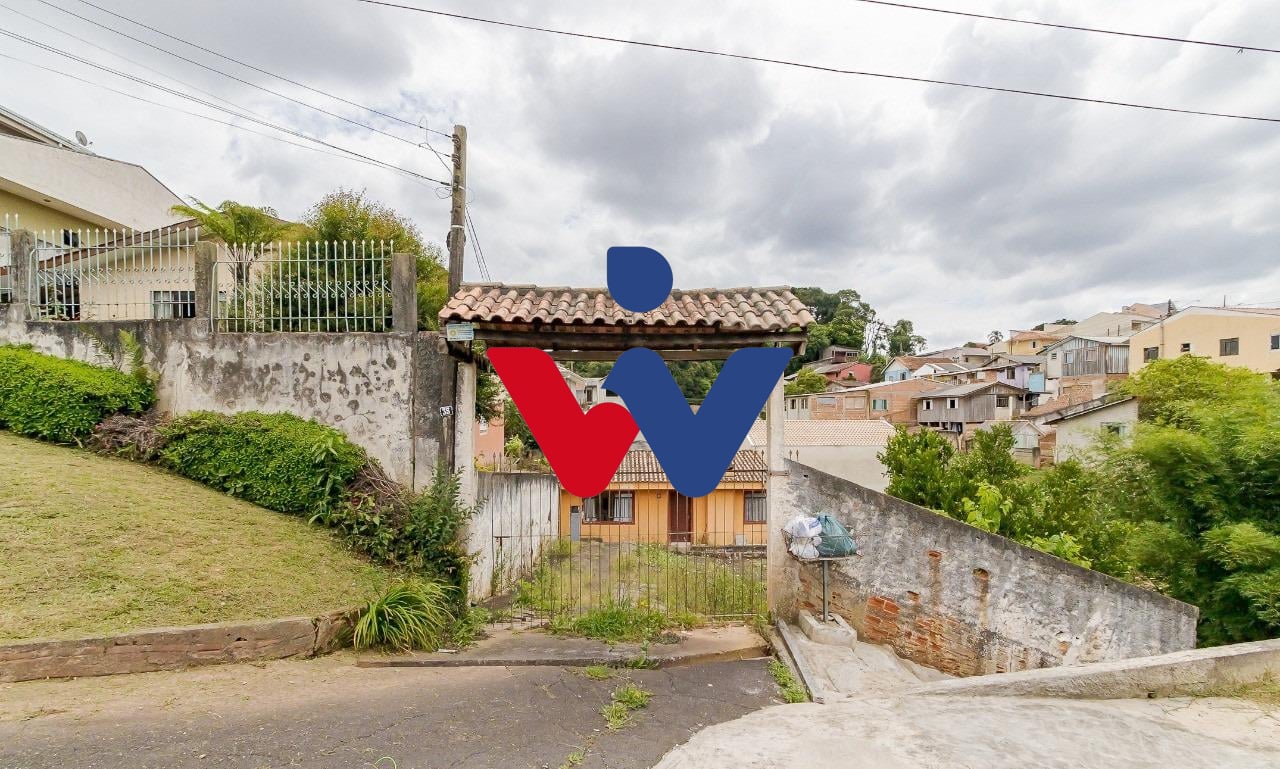 Casa com 3 dormitórios à venda,570.00 m , são braz, CURITIBA - PR