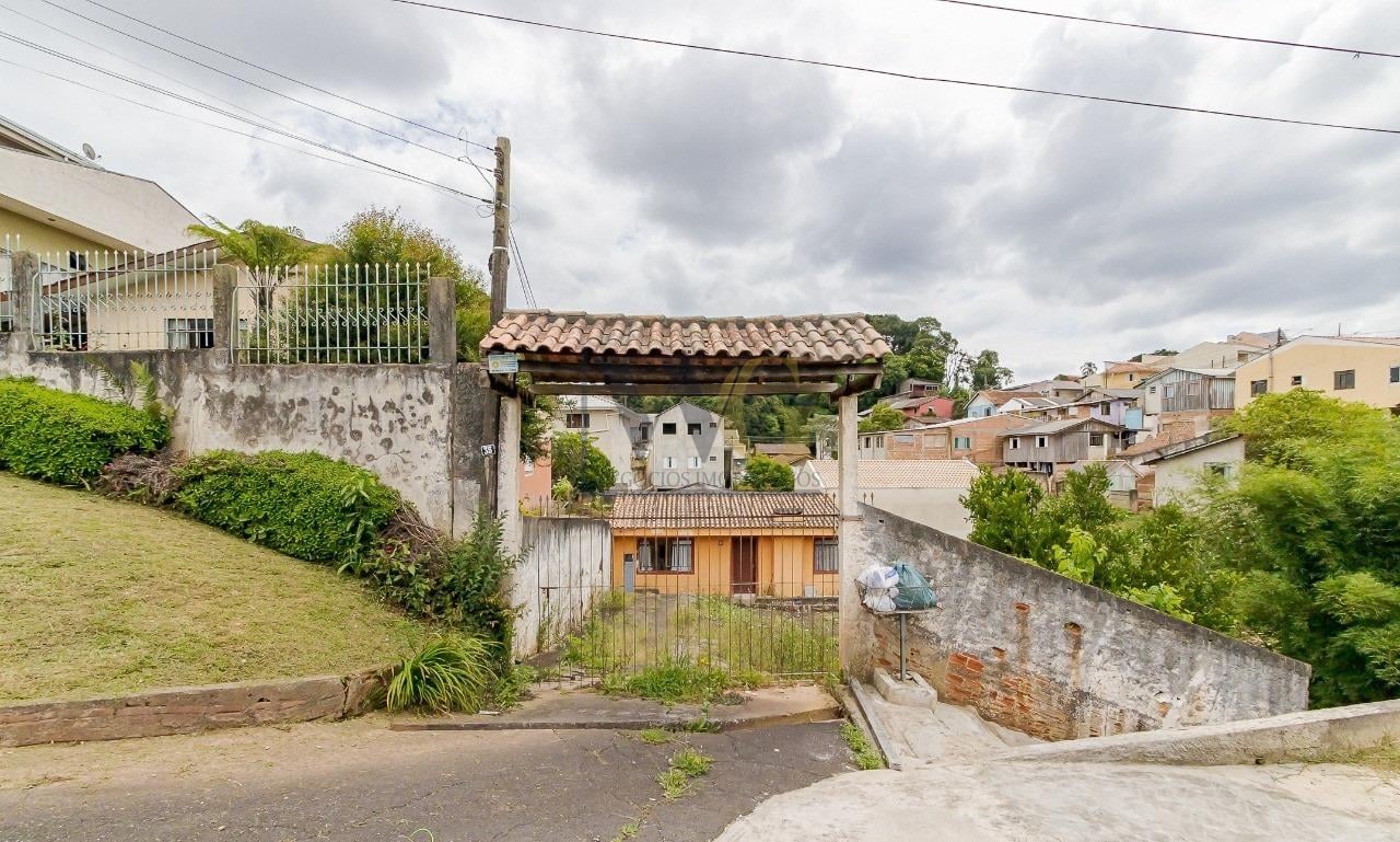 Casa com 3 dormitórios à venda,570.00 m , são braz, CURITIBA - PR