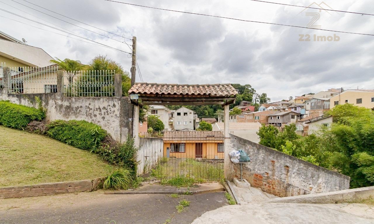 Casa com 3 dormitórios à venda,570.00 m , são braz, CURITIBA - PR